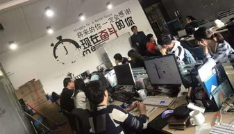 人物故事丨刘永军 教师带领学生团队代运营企业项目
