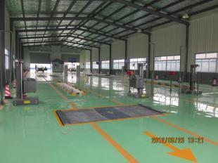 青岛审车哪家好 青岛审车正规检测,青岛瑞琩陆检测站是首选_商务服务