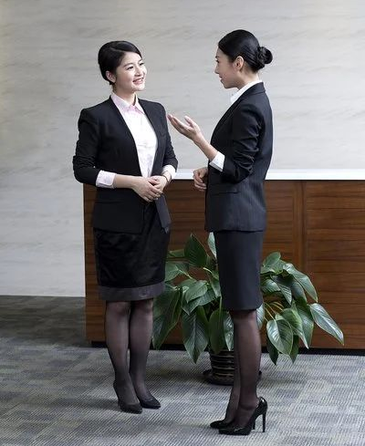 精品02酒店服务礼仪培训.ppt